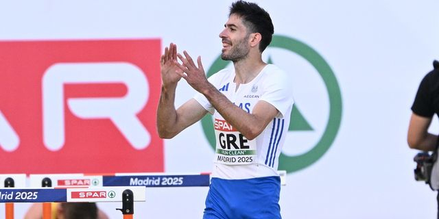 Μίλτος Τεντόγλου