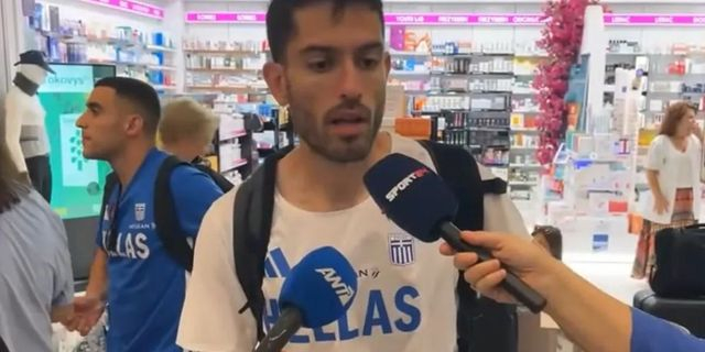 Ο Μίλτος Τεντόγλου στο SPORT24: “Μπορούσα να κάνω και 8.70, στόχος το πανελλήνιο ρεκόρ στους επόμενους αγώνες”