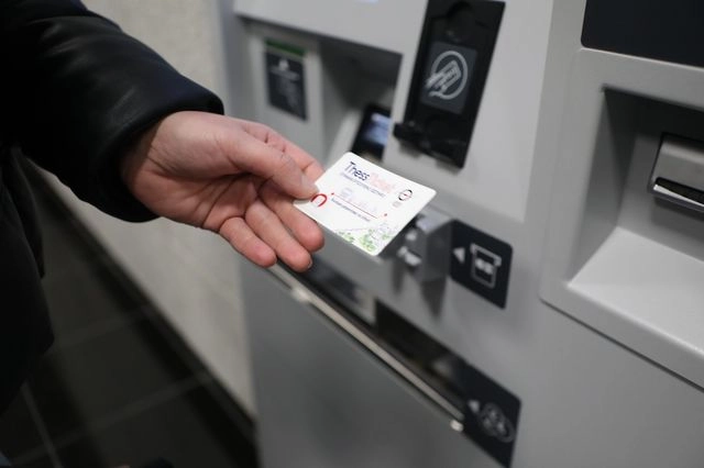 Αποκαταστάθηκε η λειτουργία του μετρό Θεσσαλονίκης