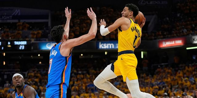 Θάντερ – Πέισερς: Πότε και πού θα δείτε το Game 7 των τελικών του NBA