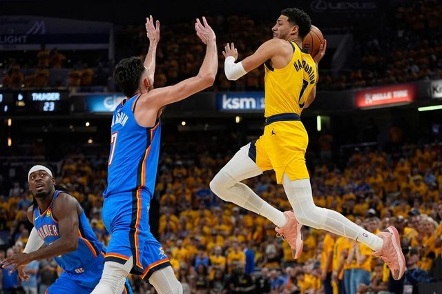 Θάντερ – Πέισερς: Πότε και πού θα δείτε το Game 7 των τελικών του NBA