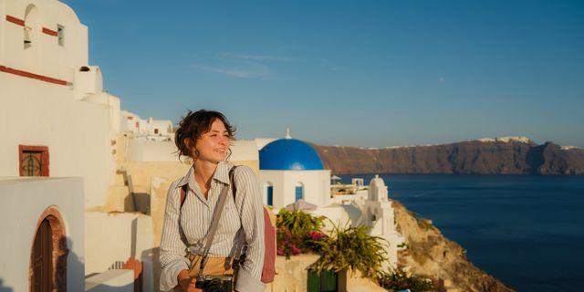Τι προσελκύει σήμερα τους τουρίστες στην Ελλάδα – Ποιοι ξοδεύουν τα περισσότερα