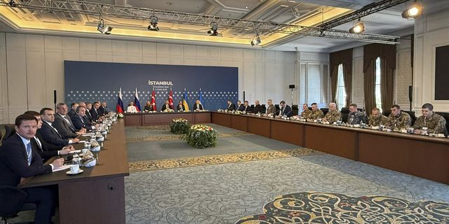 Συνομιλίες “εξπρές” Ρωσίας και Ουκρανίας – Η πρόταση του Κιέβου