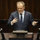 Ντόναλντ Τουσκ