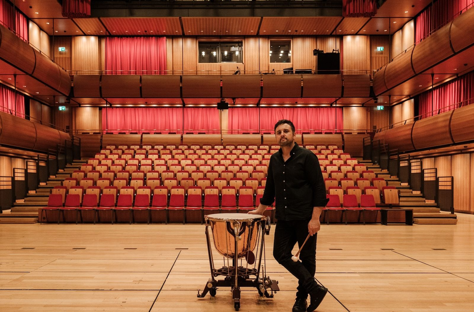 Ο Μαρίνος Τρανουδάκης