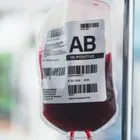 Αίμα για μετάγγιση