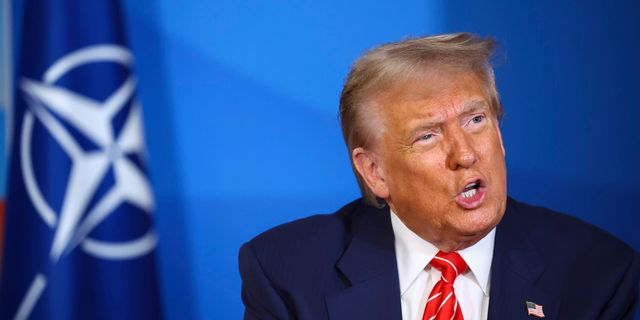 Σύνοδος ΝΑΤΟ: Ο “ειρηνοποιός” Τραμπ και τα μηνύματα για Ισραήλ και πυρηνικά