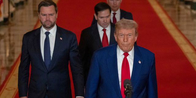 CNN: Μυστικές συνομιλίες ΗΠΑ – Ιράν για “ακίνδυνο” πυρηνικό πρόγραμμα