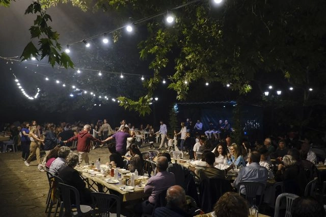 Λέσβος: Σε κρίσιμη κατάσταση ο 35χρονος που δέχθηκε 18 μαχαιριές σε πανηγύρι