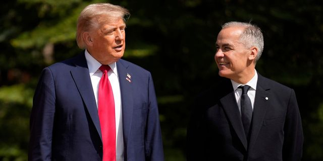 Καναδάς: Τέλος στον φόρο σε κολοσσούς της τεχνολογίας