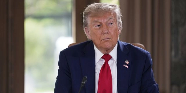 Λευκός Οίκος: Ο Τραμπ “πάντα ενδιαφέρεται” για διπλωματική λύση με το Ιράν