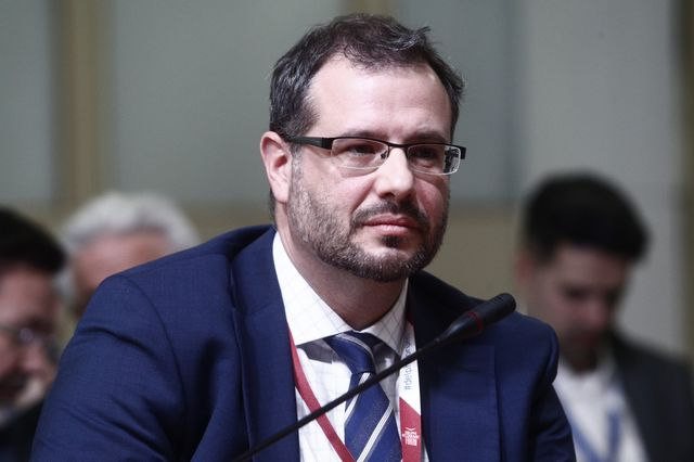 Τσάφος: Επιφυλακή για θερμό ενεργειακό καλοκαίρι σε Ελλάδα και Ευρώπη