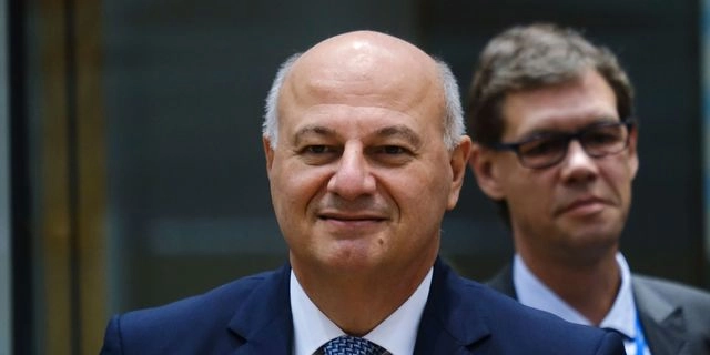 Κώστας Τσιάρας