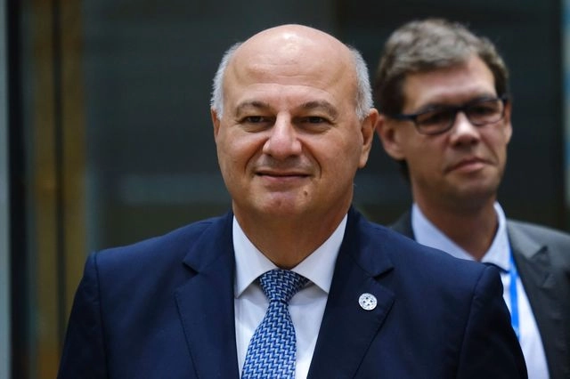 Κώστας Τσιάρας