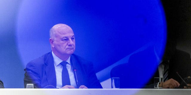 Ο Κώστας Τσιάρας