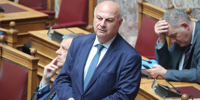 Τσιάρας: Τι είπε για την επόμενη μέρα του ΟΠΕΚΕΠΕ