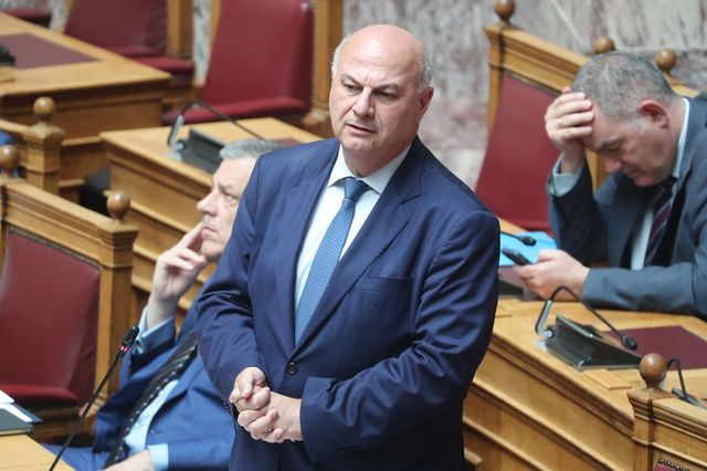 Τσιάρας: Τι είπε για την επόμενη μέρα του ΟΠΕΚΕΠΕ