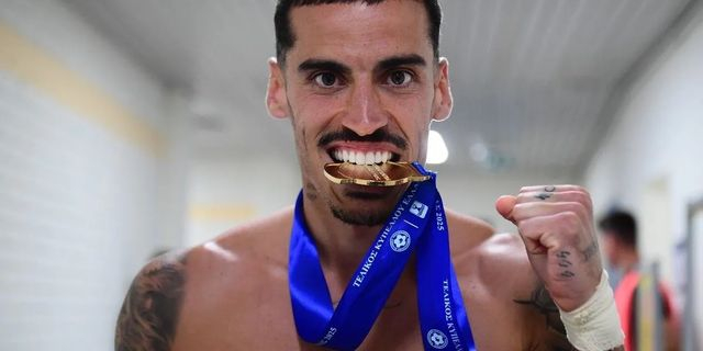 Ολυμπιακός: Το “όχι” των ερυθρολεύκων στην Αλ Σαμπάμπ και η επόμενη μέρα για Τσικίνιο