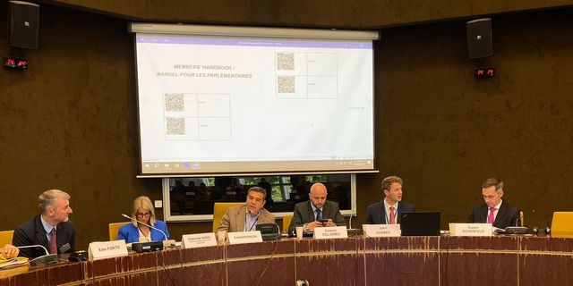 Αλ. Τσίπρας: Δεν υπάρχει πια διεθνής κοινότητα – Υπάρχει μόνο το δίκαιο του ισχυρού