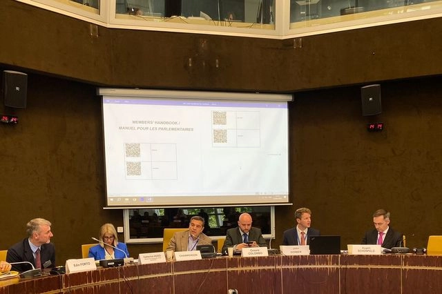 Αλ. Τσίπρας: Δεν υπάρχει πια διεθνής κοινότητα – Υπάρχει μόνο το δίκαιο του ισχυρού