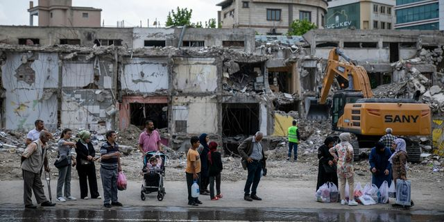Σεισμός στη Ρόδο: 14χρονη στην Τουρκία έχασε τη ζωή της – Δεκάδες τραυματίστηκαν