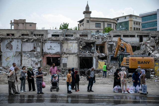 Σεισμός στη Ρόδο: 14χρονη στην Τουρκία έχασε τη ζωή της – Δεκάδες τραυματίστηκαν