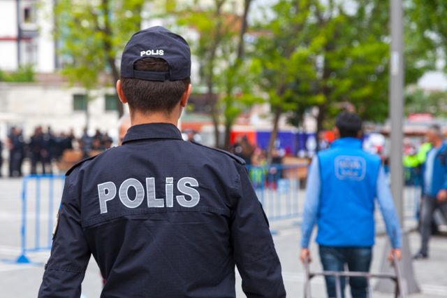 Τουρκία: Υπό κράτηση πέντε δήμαρχοι των Ρεπουμπλικανών