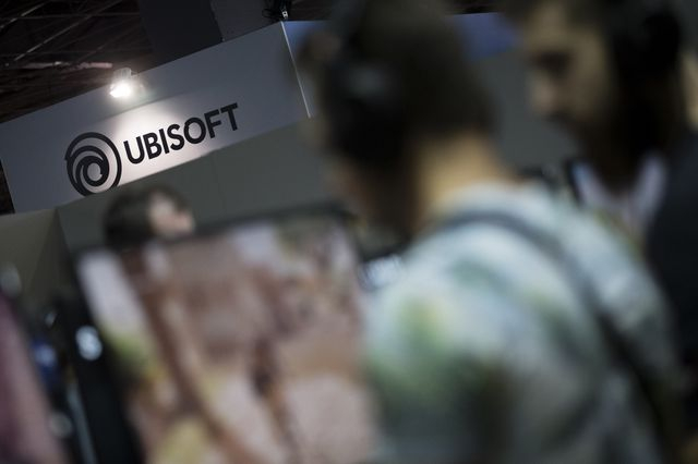 Ubisoft