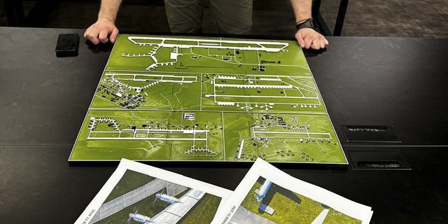 “Επιχείρηση Ιστός της Αράχνης”: Πώς η Ουκρανία κατάφερε τα πρωτοφανή πλήγματα σε ρωσικές βάσεις