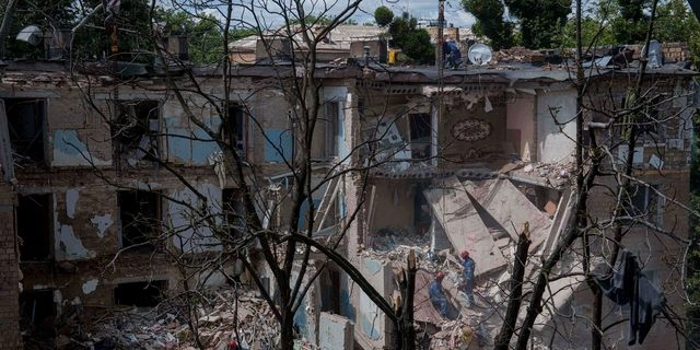 Ρωσία: Υπό τον έλεγχο Μόσχας η περιφέρεια Λουχάνσκ