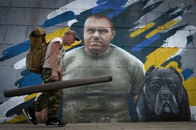 Ο στρατιωτικός που φοβάται η Ρωσία και η επιχείρηση “Spider’s Web”