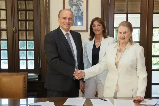 ΕΥΔΑΠ και Εθνικό Μουσείο Φυσικής Ιστορίας Γουλανδρή: Συνεργασία για τη Βιώσιμη Διαχείριση του Νερού και την Περιβαλλοντική Ευαισθησία