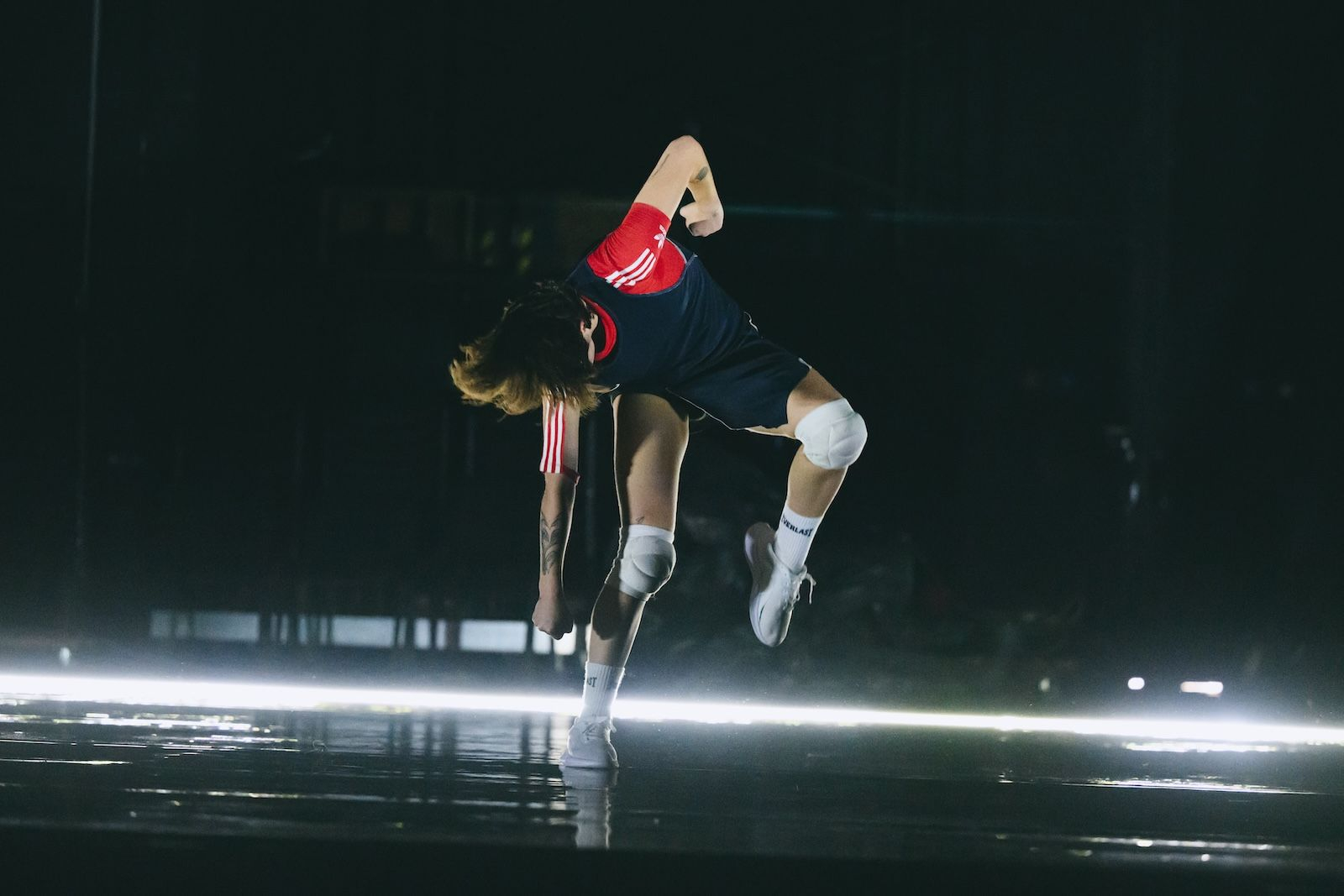 ARC FOR DANCE FESTIVAL