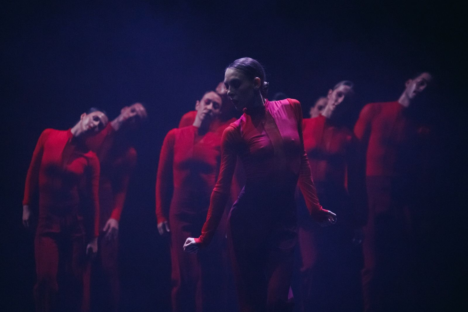 ARC FOR DANCE FESTIVAL