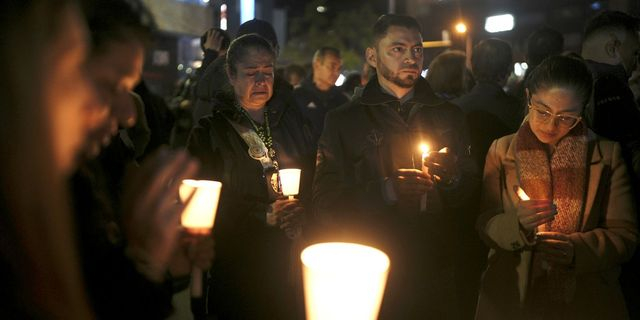 Κολομβία – επίθεση στον Μιγκέλ Ουρίμπε: Με επιτυχία ολοκληρώθηκε η πρώτη χειρουργική επέμβαση