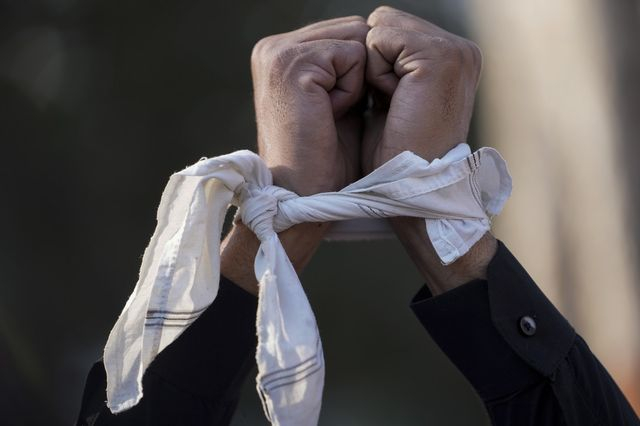 Ο Τραμπ ευλογεί τα βασανιστήρια κατά μεταναστών