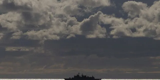 Πολωνία: Ρωσικό αεροσκάφος αναχαιτίστηκε πάνω από τη Βαλτική Θάλασσα