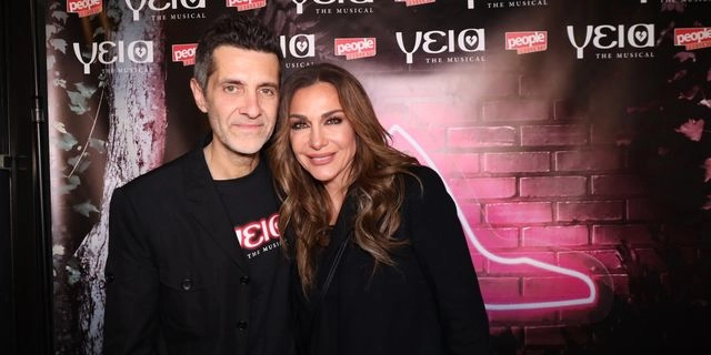 Ο Φοίβος αποκαλύπτει την άγνωστη ιστορία πίσω από το “Κοριτσάκι σου” της Βανδή