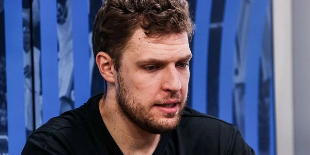 Η απάντηση Βεζένκοβ στον Αταμάν για την ατάκα “Fake Έλληνες”: “Με πείραξε αυτό που είπε”