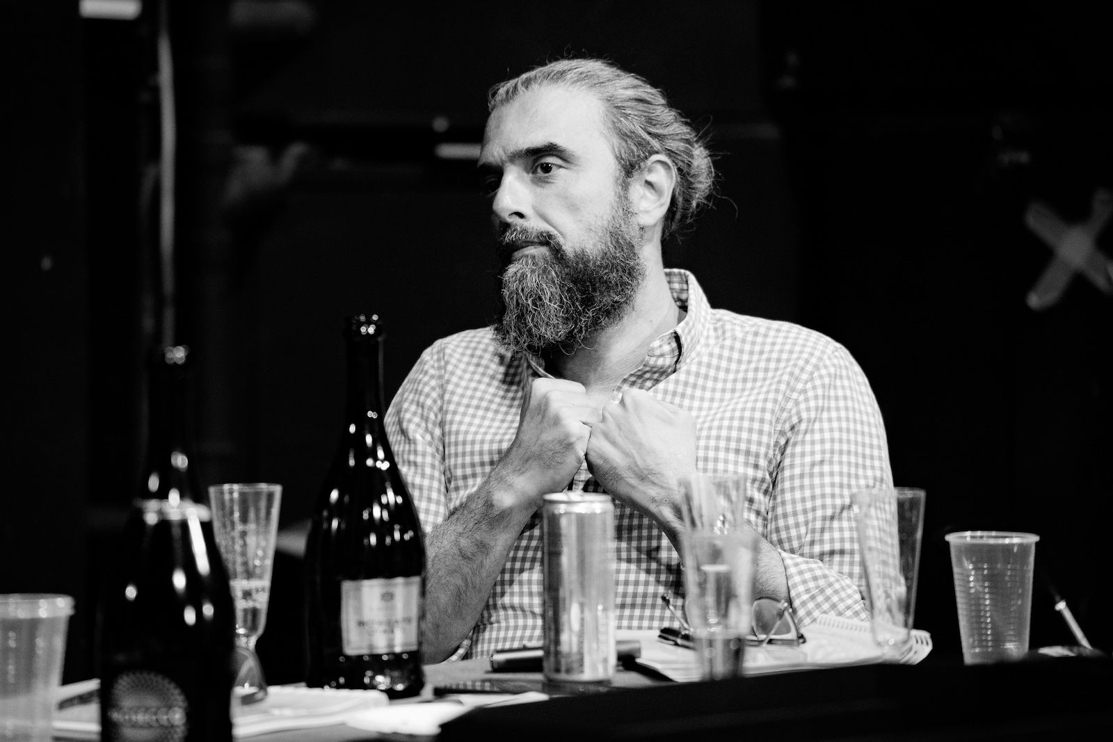 Ποιος φοβάται τη Βιρτζίνια Γουλφ