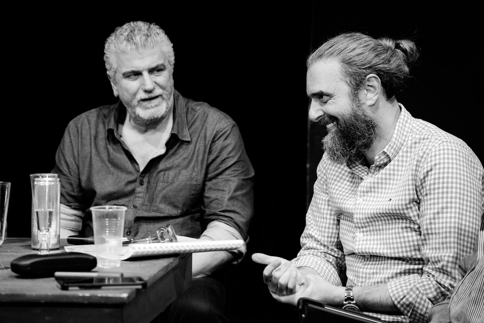 Ποιος φοβάται τη Βιρτζίνια Γουλφ