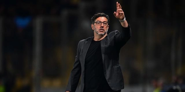 Παναθηναϊκός: Έφυγε χωρίς να χαιρετήσει κανέναν ο Ρουί Βιτόρια