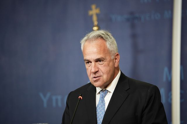 Το Μαξίμου φοβάται την οργή του Βορίδη
