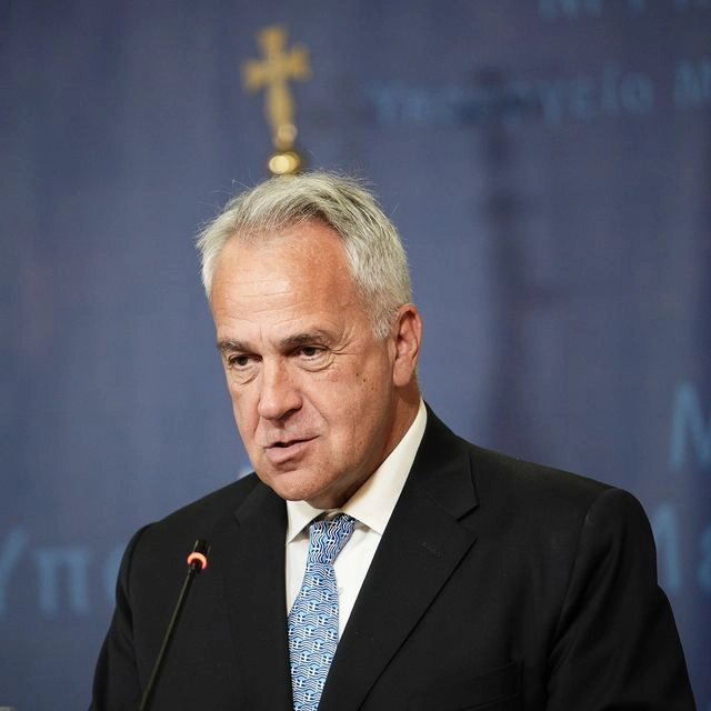 Το Μαξίμου φοβάται την οργή του Βορίδη