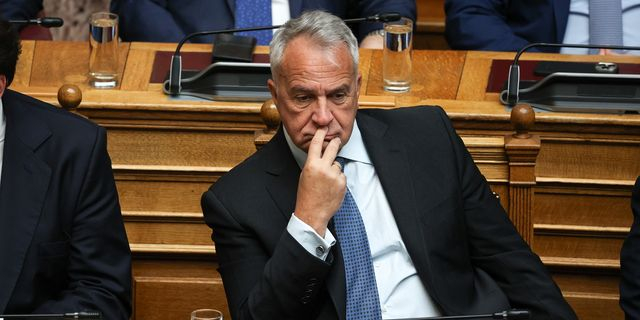 Σκάνδαλο ΟΠΕΚΕΠΕ: Τι γράφουν τα διεθνή ΜΜΕ για τις παραιτήσεις Βορίδη και 3 υφυπουργών