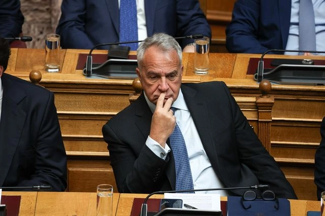 Σκάνδαλο ΟΠΕΚΕΠΕ: Τι γράφουν τα διεθνή ΜΜΕ για τις παραιτήσεις Βορίδη και 3 υφυπουργών