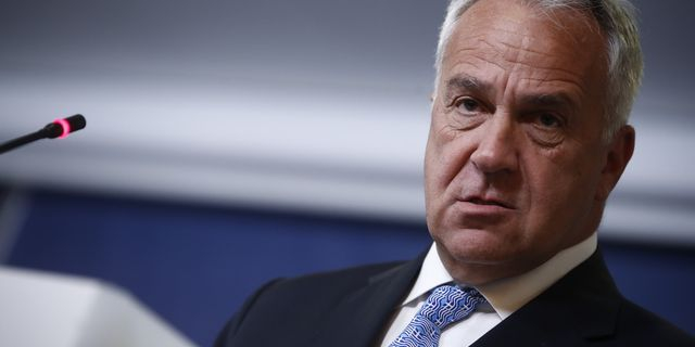 ΟΠΕΚΕΠΕ: Αναζητώντας Ιφιγένειες στη θέση Βορίδη – Αυγενάκη