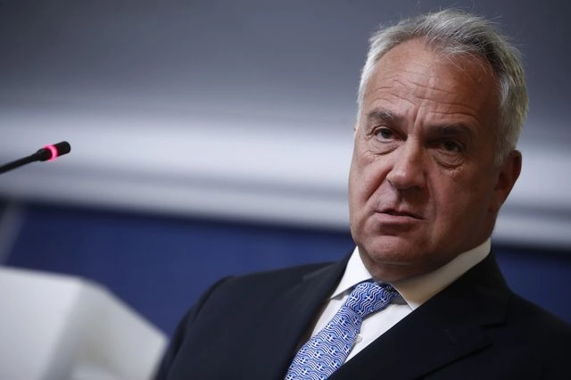 ΟΠΕΚΕΠΕ: Αναζητώντας Ιφιγένειες στη θέση Βορίδη – Αυγενάκη