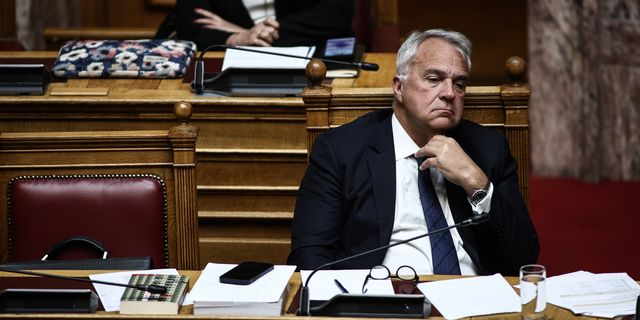 Βορίδης για σκάνδαλο ΟΠΕΚΕΠΕ: Παραιτούμαι για να υπερασπιστώ την τιμή μου
