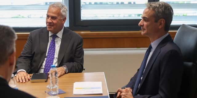ΟΠΕΚΕΠΕ: Λίγο αργά δεν ζητήθηκαν οι παραιτήσεις;